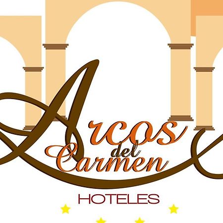 Hotel Arcos Del Carmen San Cristobal de las Casas Bagian luar foto