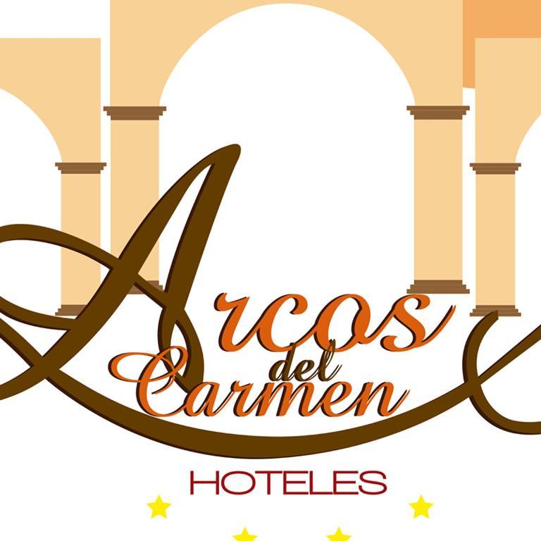 Hotel Arcos Del Carmen San Cristobal de las Casas Bagian luar foto