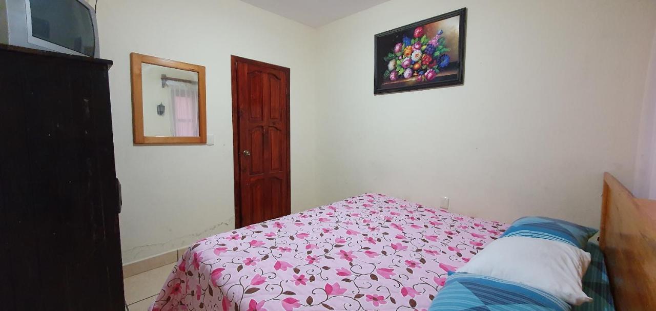 Hotel Arcos Del Carmen San Cristobal de las Casas Bagian luar foto