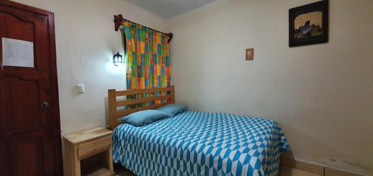 Hotel Arcos Del Carmen San Cristobal de las Casas Bagian luar foto