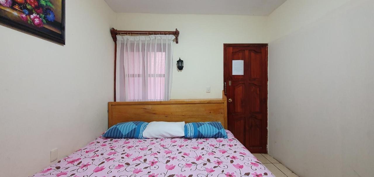 Hotel Arcos Del Carmen San Cristobal de las Casas Bagian luar foto