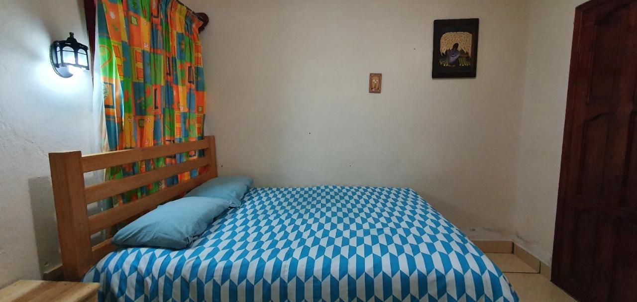 Hotel Arcos Del Carmen San Cristobal de las Casas Bagian luar foto